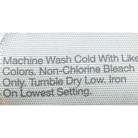 Madewell Women’s Perfect Vintage High Rise Tapered Raw Hem Conser/Gray Jeans-27 - Picture 11 of 11